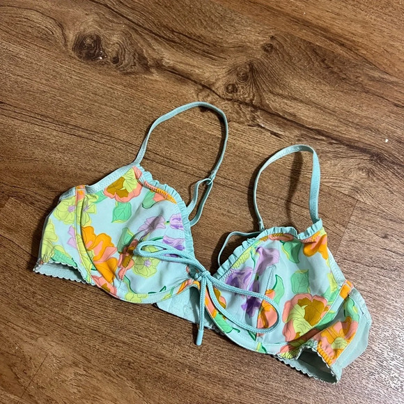 SAVAGE x FENTY bralette - Picture 6 of 13